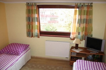 Poljska Privát Bydgoszcz, Bidgošč, Interijer